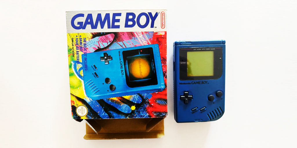 Game Boy Classic
